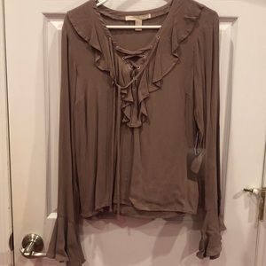 Forever 21 blouse